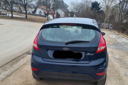 Ford Fiesta 147.000 km 2.950 &euro; Mainburg 84048
