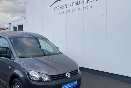 VW Caddy 235.000 km 4.500 &euro; Bad Hersfeld 36251