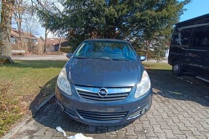 Opel Corsa 220.000 km 899 &euro; Leutkirch 88299