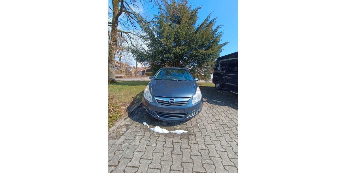 Opel Corsa 220.000 km 899 &euro; Leutkirch 88299