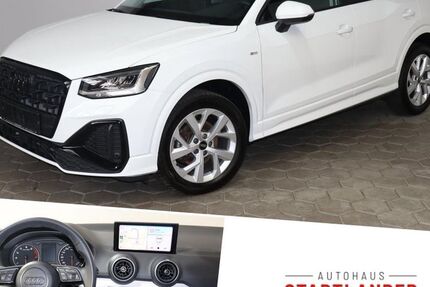Audi Q2 38.324 km 25.790 € Norderstedt 22844
