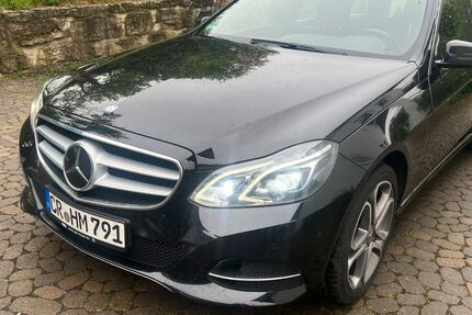 Mercedes-Benz E 350 203.570 km 17.900 &euro; Lendsiedel 74592