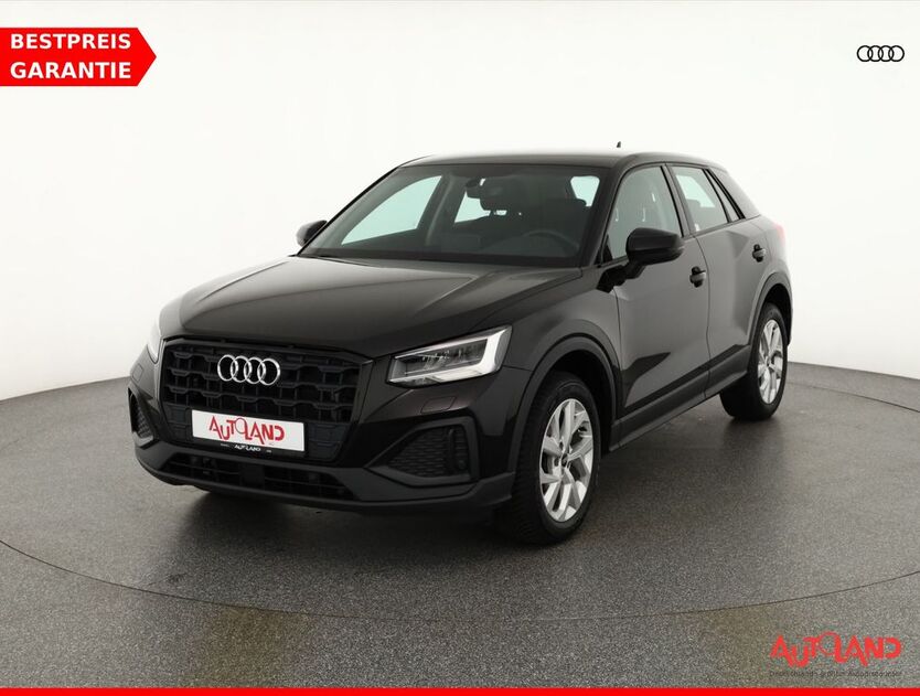 Audi Q2 59.981 km 23.990 € Zwickau 08056