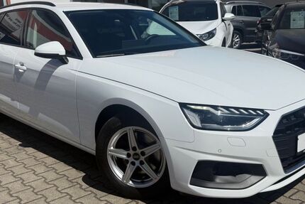 Audi A4 125.000 km 21.990 &euro; Cadolzburg 90556