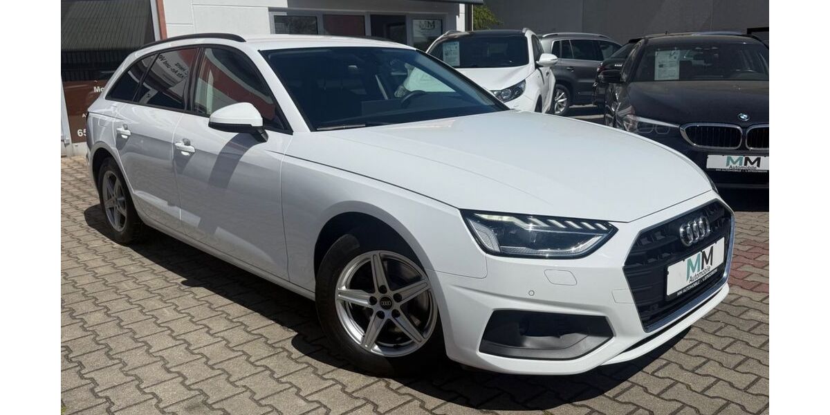 Audi A4 125.000 km 21.990 &euro; Cadolzburg 90556
