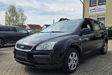 Ford Focus 170.000 km 990 &euro; Schmidmühlen 92287