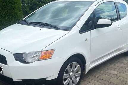 Mitsubishi Colt 117.000 km 3.190 &euro; Wettringen 91631
