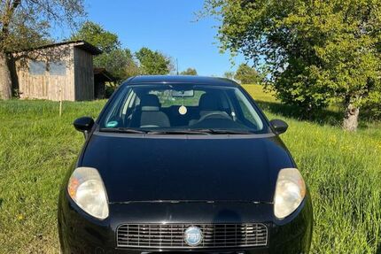 Fiat Punto 235.000 km 1.500 &euro; Pforzheim 75177