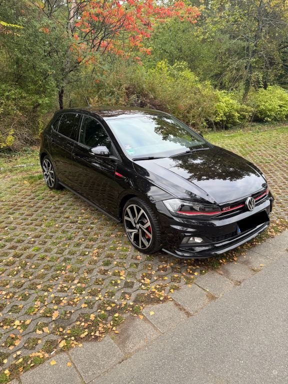 VW Polo 73.400 km 19.300 € Viernheim 68519