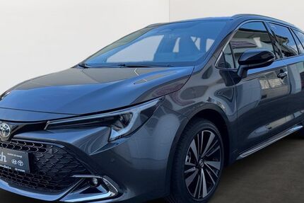 Toyota Corolla 5.000 km 34.630 € Friedrichshafen 88046
