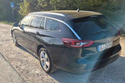 Opel Insignia 198.947 km 9.000 &euro; Ehingen 89584
