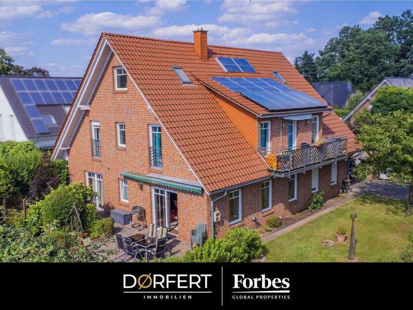 Haus zum Kaufen in Lienen Kattenvenne 469.000 € 230 m²