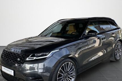 Land Rover Range Rover Velar 85.500 km 52.990 &euro; Deggendorf/Fischerdorf 94469