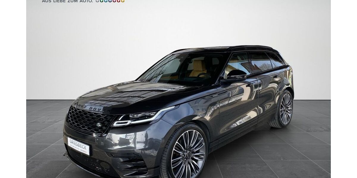 Land Rover Range Rover Velar 85.500 km 52.990 &euro; Deggendorf/Fischerdorf 94469