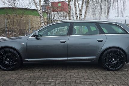 Audi A6 217.000 km 7.399 &euro; Syke 28857