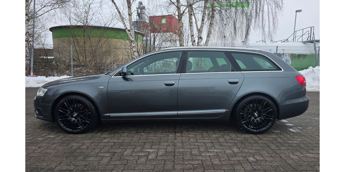 Audi A6 217.000 km 7.399 &euro; Syke 28857