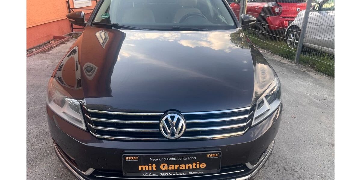 VW Passat 200.000 km 7.990 &euro; berlin 13509