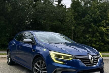 Renault Megane 166.000 km 9.999 &euro; Landsberg am Lech 86899