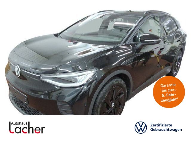 VW ID.4 15.404 km 39.490 &euro; Nittenau 93149