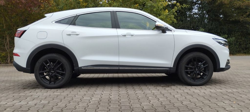 DFSK Fengon 5 57.240 km 15.350 &euro; Büchenbach 91186