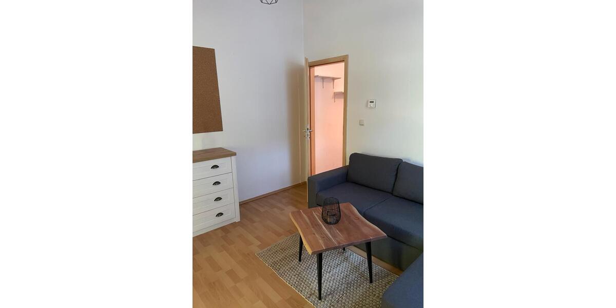 Hochparterre Tharandt - 2 Zimmer, 51 m&sup2;, 620&euro; | Angebot:26662711