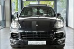 Porsche Cayenne S V8 TDI Platinium Pano Luft Memory 172.000 km 35.999 &euro; Stade 21682