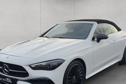 Mercedes-Benz CLE 200 3.001 km 63.730 &euro; Göttingen 37079