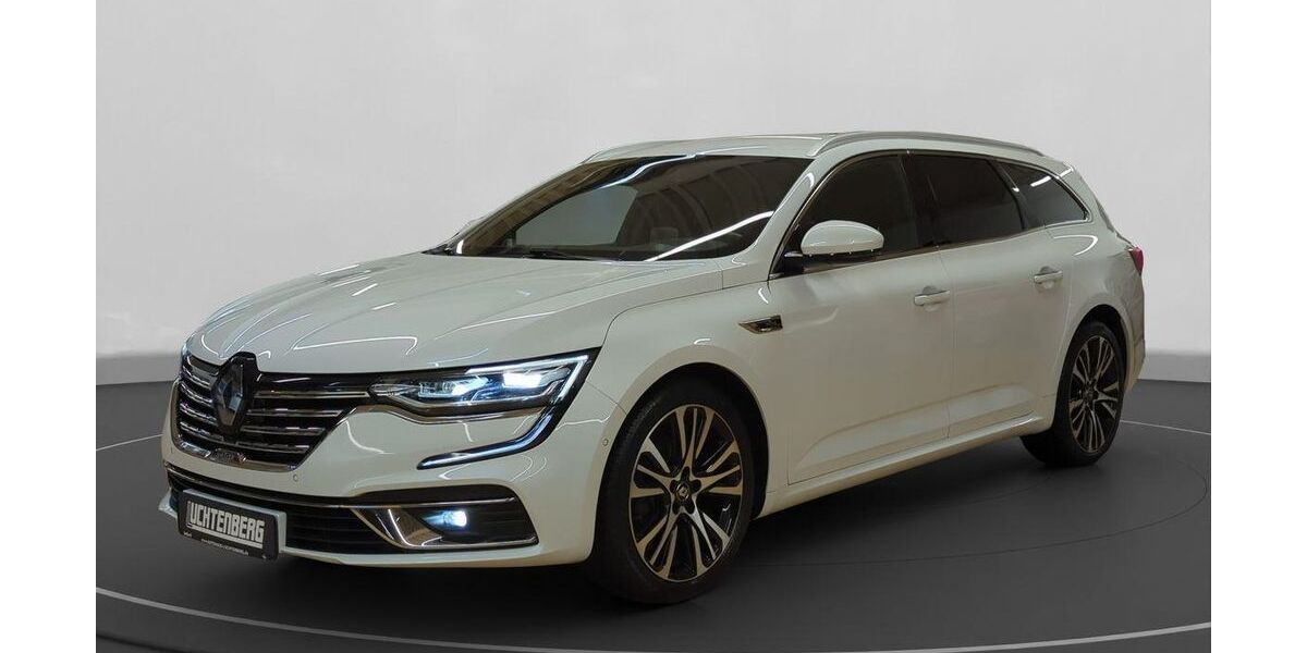 Renault Talisman 54.800 km 21.250 &euro; Leverkusen 51381