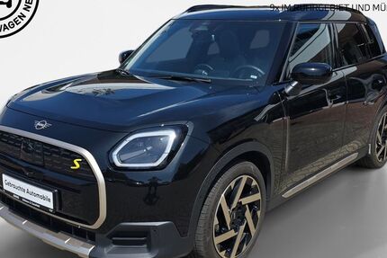 Mini Countryman SE (Cooper) 110.990 km 32.890 &euro; Coesfeld 48653