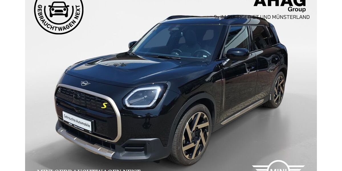 Mini Countryman SE (Cooper) 110.990 km 36.790 &euro; Coesfeld 48653