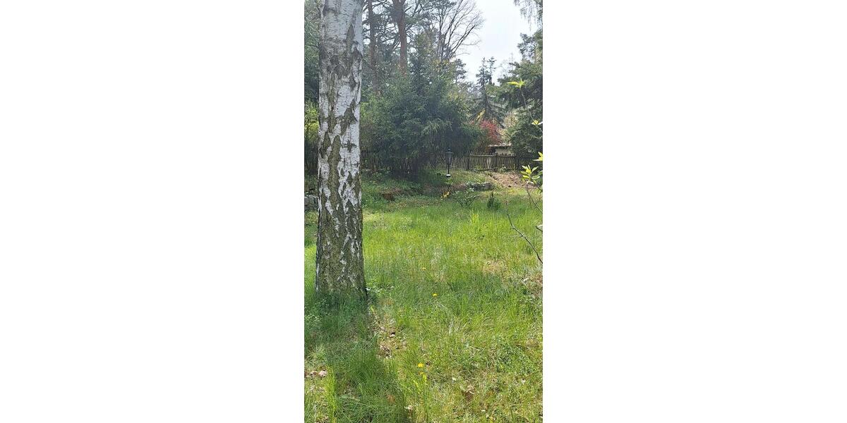 Bungalow Schönebeck (Elbe) Pretzien - 2 Zimmer, 35 m&sup2;, 42.000&euro; | Angebot:26427211