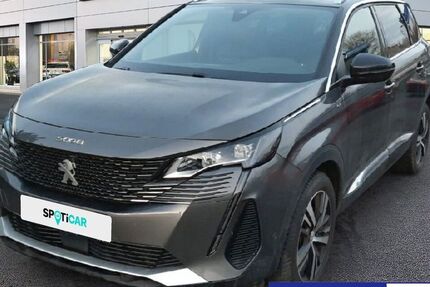 Peugeot 5008 22.334 km 26.930 &euro; Dresden 01237