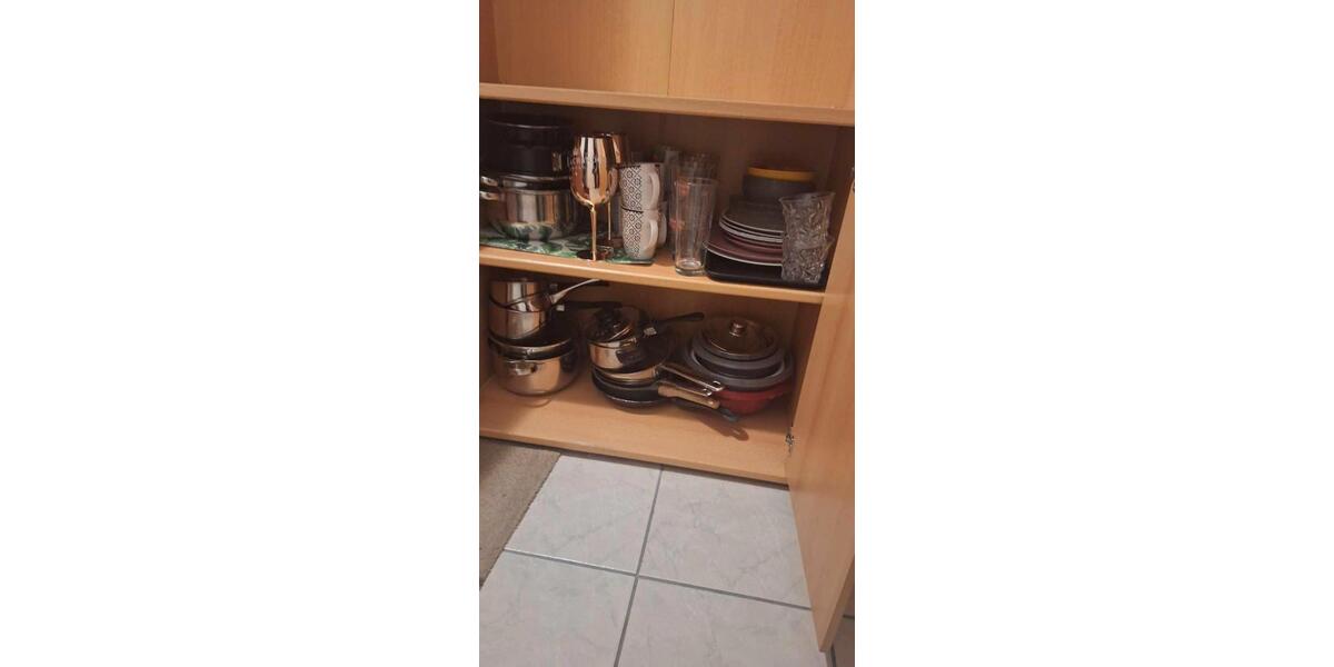 Erdgeschoßwohnung Stuttgart Stuttgart-West - 1 Zimmer, 25 m&sup2;, 550&euro; | Angebot:26656539