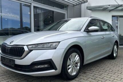 Skoda Octavia 129.930 km 16.930 &euro; Wendlingen am Neckar 73240