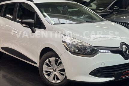 Renault Clio 89.436 km 8.299 € Radevormwald 42477