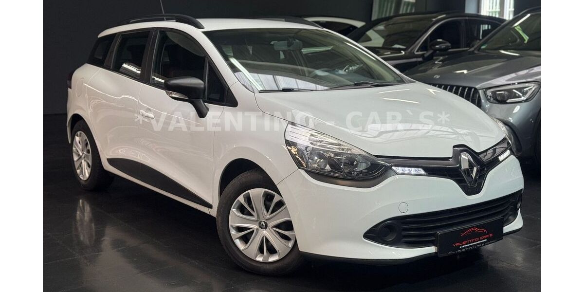 Renault Clio 89.436 km 8.299 € Radevormwald 42477