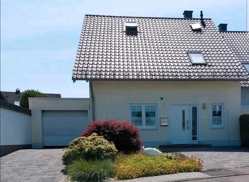 ❤️ Liebevoll gestaltetes, gepflegtes Einfamilienhaus ❤️