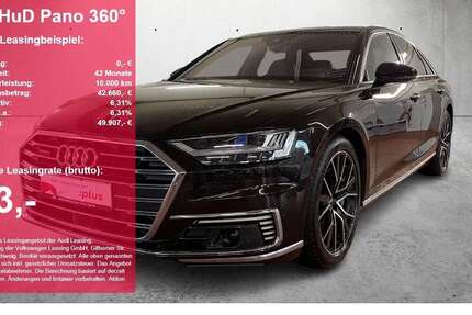 Audi A8 75.353 km 42.660 &euro; Osterode 37520