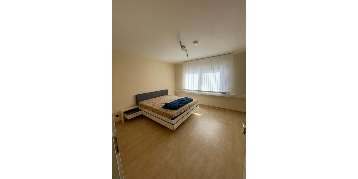 Schicke Wohnung zu vermieten in Perl 3 zimmer