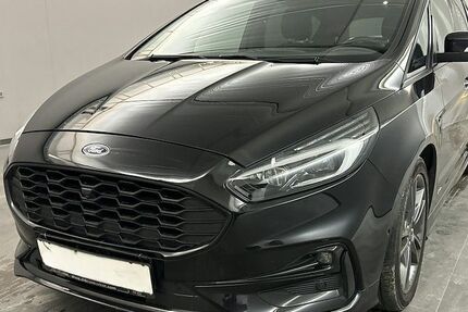 Ford S-Max 104.268 km 27.950 &euro; Bad Salzuflen 32108