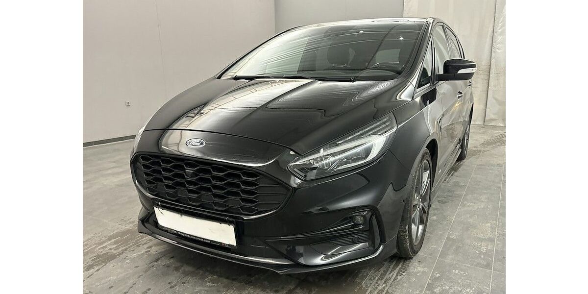 Ford S-Max 104.268 km 27.950 &euro; Bad Salzuflen 32108