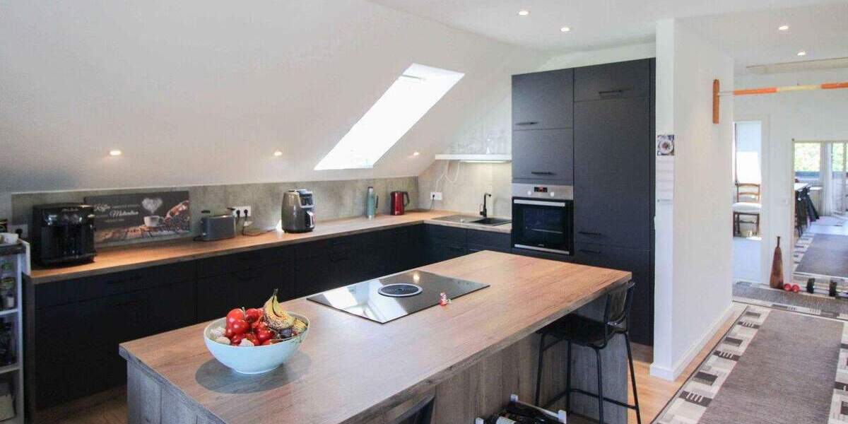 Etagenwohnung Sterup - 3 Zimmer, 103 m&sup2;, 219.000&euro; | Angebot:25166181