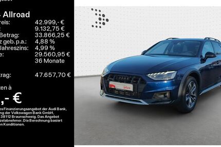 Audi A4 16.072 km 42.499 &euro; Eisenach 99817