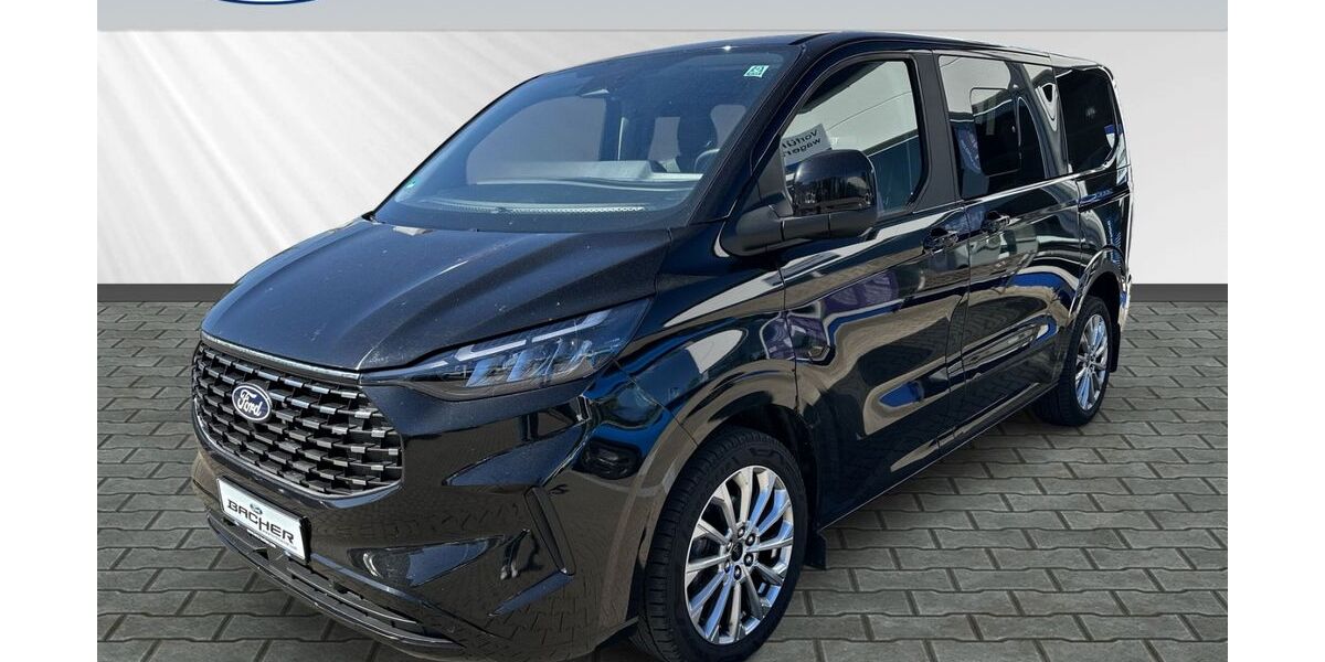 Ford Tourneo Custom 30.650 km 46.900 &euro; Neuburg an der Donau 86633
