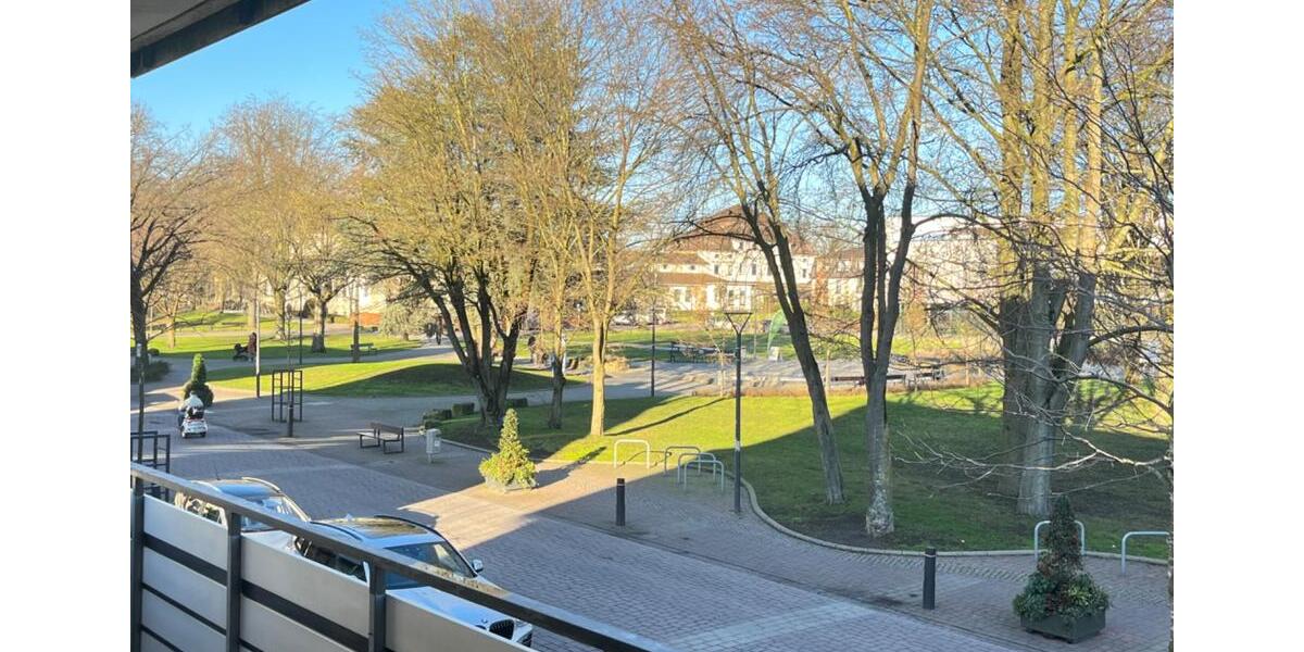 Etagenwohnung Bad Rothenfelde - 2 Zimmer, 68 m&sup2;, 745&euro; | Angebot:26417407