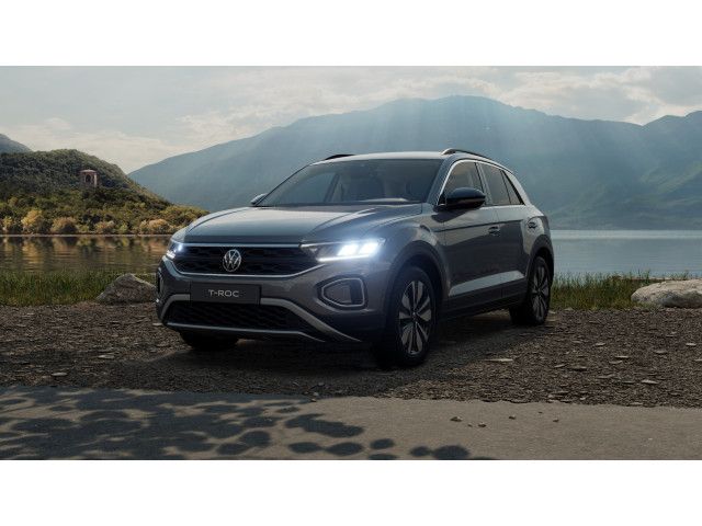 VW T-Roc 12.480 km 23.290 &euro; Kaltenkirchen 24568