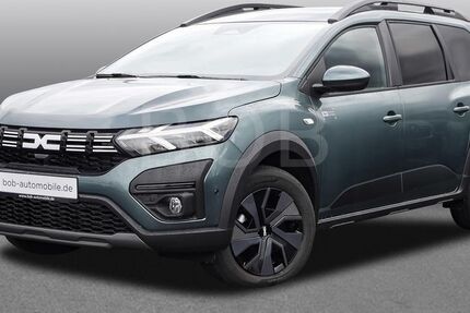 Dacia Jogger 7.212 km 19.222 &euro; Düsseldorf 40233