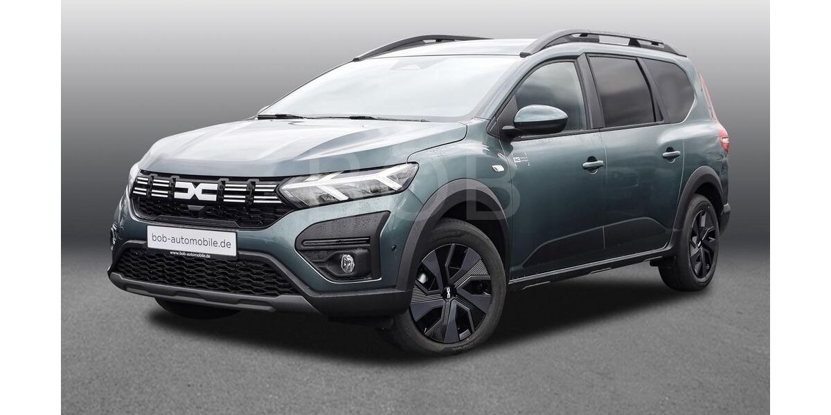 Dacia Jogger 7.212 km 19.222 &euro; Düsseldorf 40233