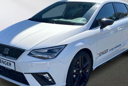Seat Ibiza 3.000 km 24.290 &euro; Bielefeld 33609