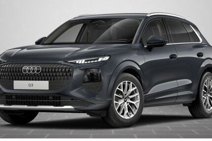Audi Q3 2.990 km 45.490 &euro; Saarbrücken 66115